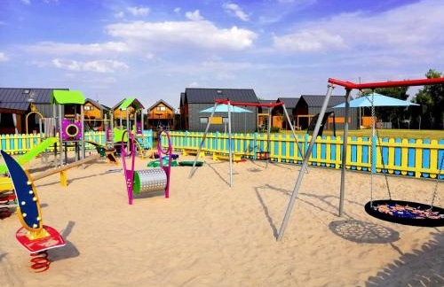 Wakacyjna Wioska SUMMERLAND - Foto 42