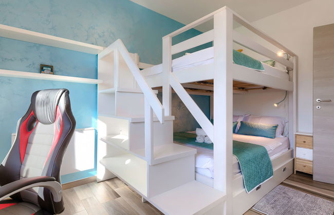 Villa Amaii - Foto 39