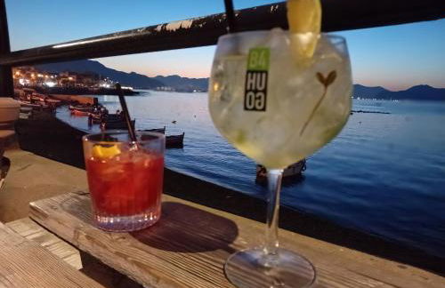 Casa Vacanza A Lampara - Foto 39