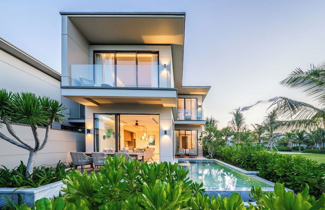 The Ocean Resort by Fusion Quy Nhon - Photo 80