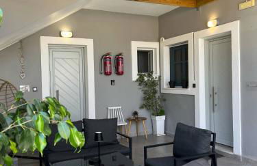 Yanna's Apartments - Foto 10