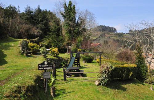 Casas Rurales El Llugarón - Foto 62