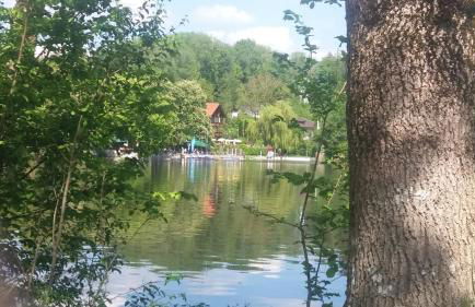 Apartment Zettler - Foto 33