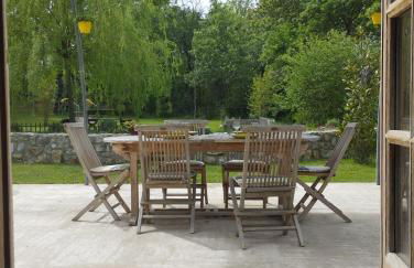 Charmante bergerie dans un cadre bucolique - Foto 35