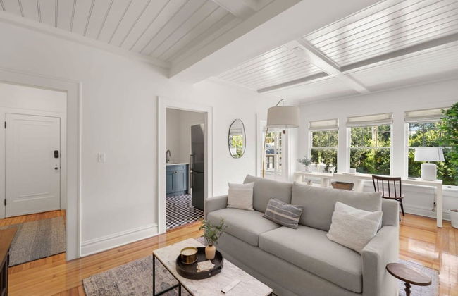 The Adaline 7 Luxury Hyde Park Apt - Foto 2