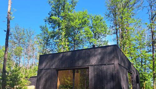 Cabin indebos - Foto 2