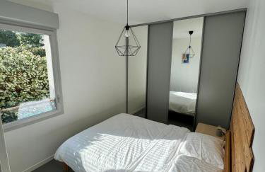 Modern garden apartment - Foto 12