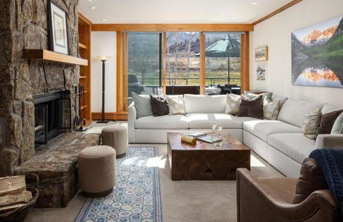 Villas at Snowmass Club - Foto 116