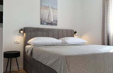 Luxury apartments Nicole 2 - Photo 37