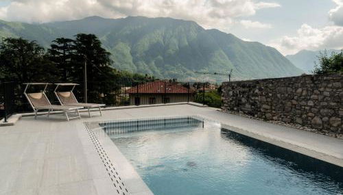 Corte Masnate "Grigio" by LoveComo - Foto 5