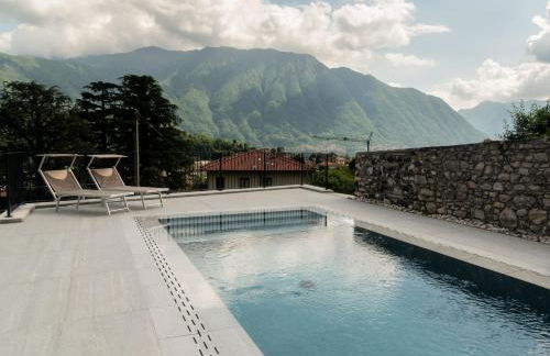 Corte Masnate "Grigio" by LoveComo - Foto 5