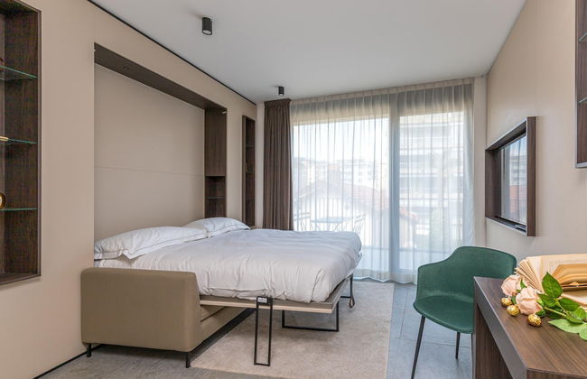 ICON H Lugano – Luxury Suites & Apartments - Foto 7