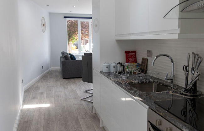 London Northwick Park by Riis Property - Foto 40