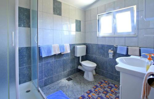 Apartments Đuričić - Foto 25