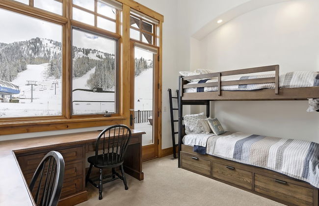 Apex Lodge Sol-12011 - Foto 27