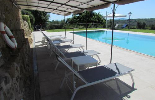 Podere La Casa - Foto 54