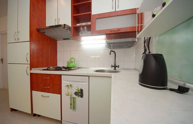 Dino - Gorgeous Garden - A2 Hvar - Photo 4