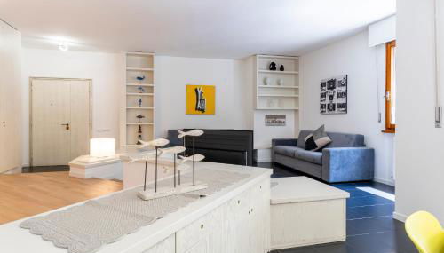 GuestHost - Livorno Sea View Flat With Balconies near the Beach - Foto 2