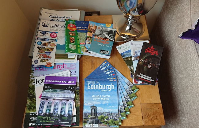 Violet Bank Apartment New Town - Foto 11