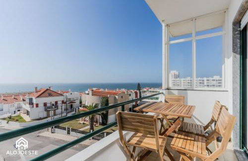 Apartamento Vista Mar - 4 bedroom apt - Sea View - Foto 1