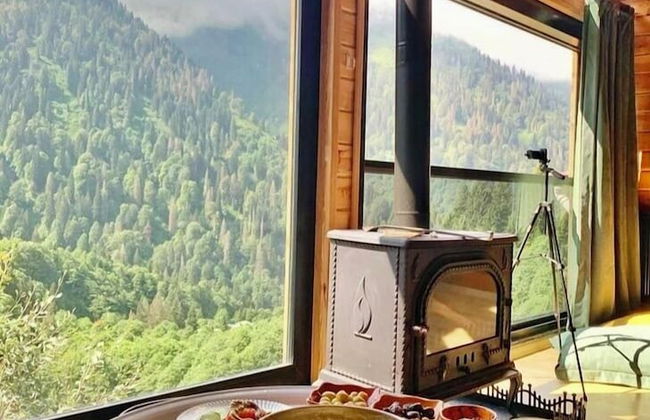 Ayder Dag Evi - Foto 1