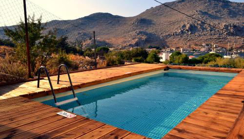 Royal Villa Pedi - Foto 2