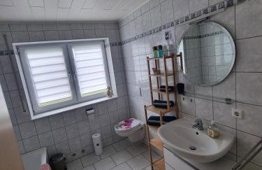 Ferienwohnung Biosphärenblick - Photo 13