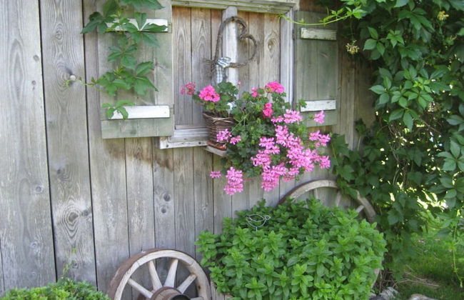 Holiday Apartment Waxenstein - Photo 14