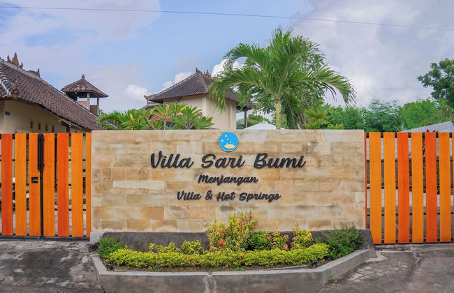 Villa Sari Bumi Menjangan - Photo 58
