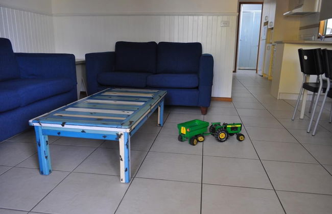 Kangerong Holiday Park - Foto 19