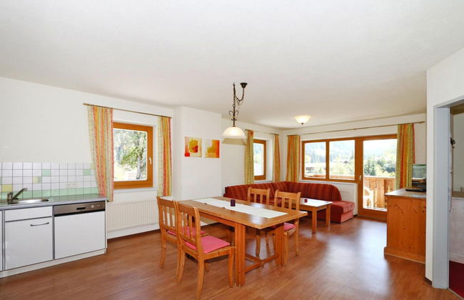 Apartment House Isegrim, Altenmarkt - Foto 3