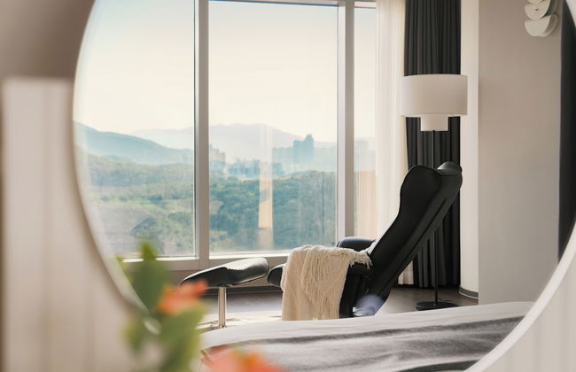 Le Collective Haeundae Paragraf - Foto 66