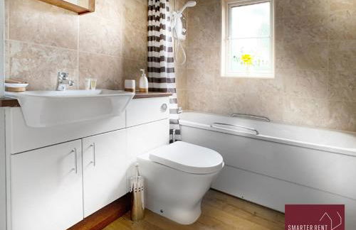 Wokingham - 2 Bedroom House - Foto 8