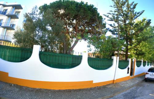Caparica, V4 House with garden in Lazarim, Caparica - Foto 39