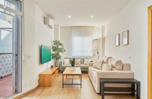 Salt & Sweet, city center and beach - Foto 1