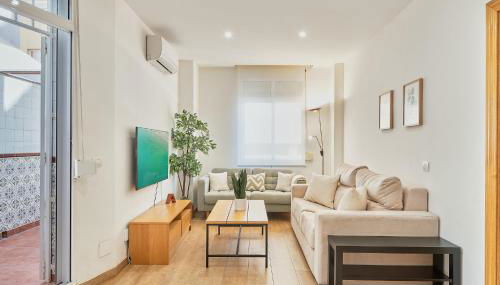 Salt & Sweet, city center and beach - Foto 1