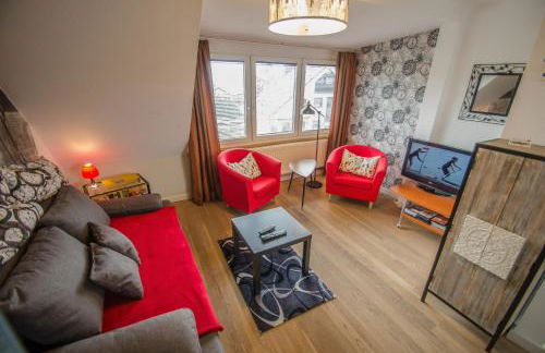 Ferienwohnung Cologne - Foto 25