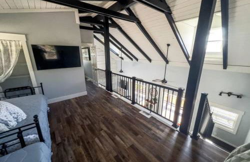 The Cabin on Eagle's Nest Cove of Watts Bar Lake - Foto 7