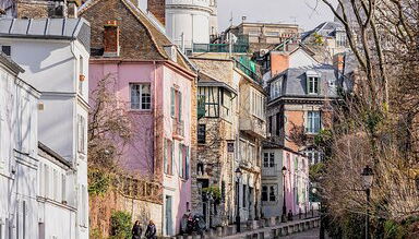 Vive como un local en París: recorridos a pie autoguiados con audio - Foto 5