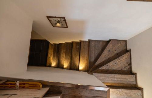 Mountain Dolomiti Apartments-Maison Perrod - Foto 71