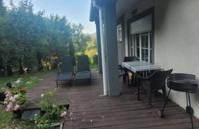 Dom nad jeziorem Oblasek - Foto 22