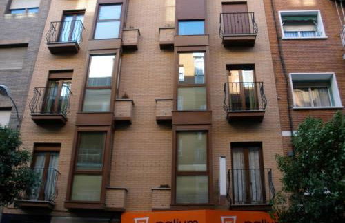 Tranquilo, céntrico y luminoso - Photo 19