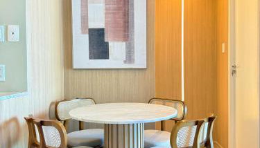 Apê Moderno Vista Mar - Foto 2