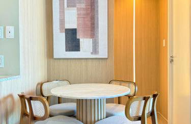 Apê Moderno Vista Mar - Foto 2