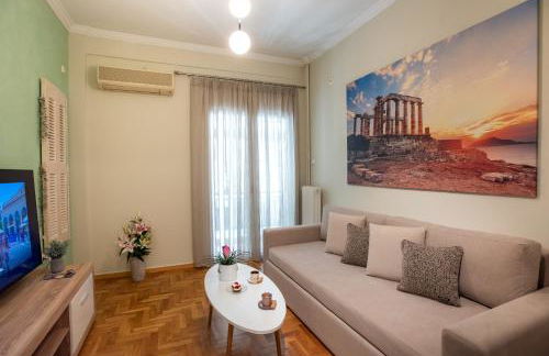 Blue Ark Exploring Athens - Foto 6