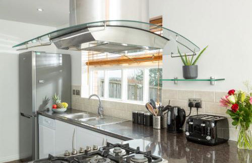 Tranquil Coastal Getaway Home - Foto 14