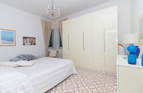 Villa Carlotta - Relax a due passi dal mare - Foto 27