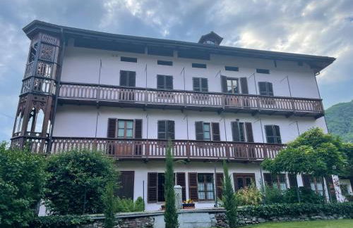 Dimora Fiorita Junior My Holiday Home - Foto 22