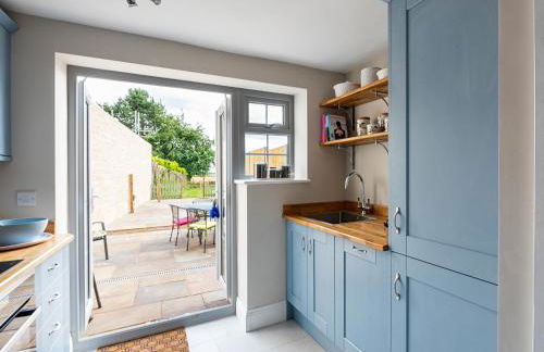 Red Kite Cottage - Foto 15