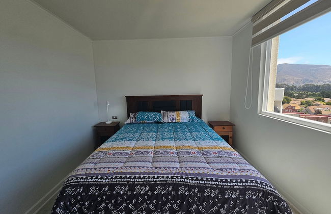 Oceana Suites Papudo - Photo 11